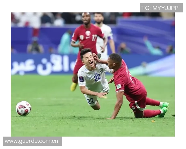 卡塔尔足球明星精彩瞬间视频回放带你重温经典比赛时刻