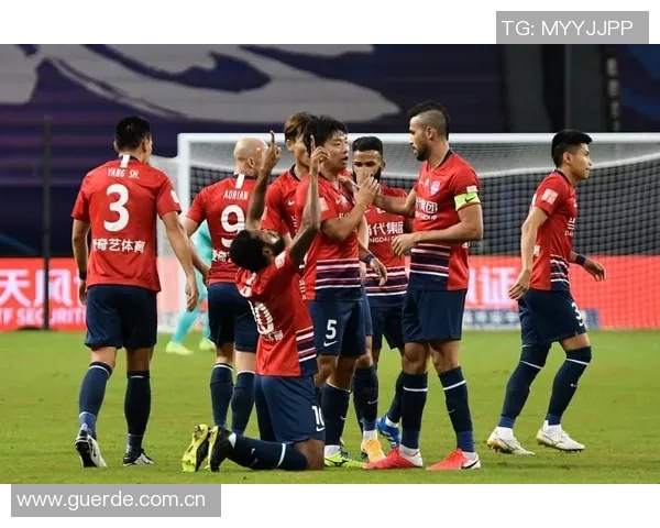 重庆足球队速度分析揭示球队在比赛中的表现与战术优势